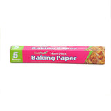 Kitchen,Baking,Paper,Grade,Silicone,Coated,Paper,Oilcloth,Baking,Paper