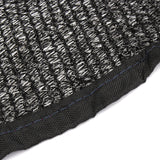78.7x23inch,Agfabric,Block,Shade,Cloth,Resistant,Fabric,Cloth