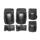 Maxfind,Adult,Roller,Protective,Safety,Helmet,Elbow,Wrist,Sports,Bicycle,Cycling