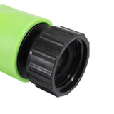 Female,Quick,Connector,Garden,Water,Quick,Coupling,Irrigation,Fitting,Connect,Adapter