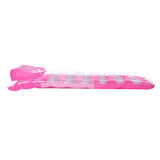 Mattress,Lounger,Float,Inflatable,Float,Swimming,Random,Color,Headrest