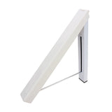 Creative,Mounted,Retractable,Foldable,Clothes,Magic,Hanger,Storage,Holder