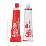 Rapid,Curing,Epoxy,Adhesive,Quick,Drying,Resin,Hardener,Material,Universal