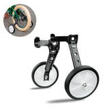 DEEMOUNT,Children,Auxiliary,Wheels,Balance,Stabilizer,Wheels,Cycling,Accessories