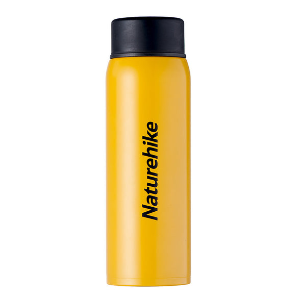 Naturehike,500ml,Water,Bottle,Grade,Stainless,Steel,Vacuum,Thermos,Bottle,Insulation