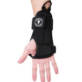 WOSAWE,Gloves,Skiing,Protection,Outdoor,Sports,Wrist,Support