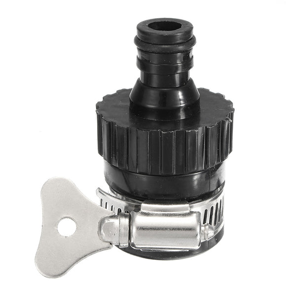 Water,Faucet,Adapter,Plastic,Nozzle,Adjustable,Connector,Fitting