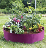 Fabric,Plants,Growing,Raised,Garden,Flower,Elevated,Vegetable,Planting