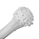 Suleve,Nylon,250Pcs,Nylon,Cable,Strong,Tensile,Strength
