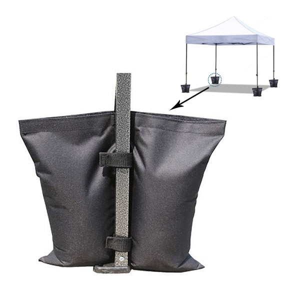 Outdoor,Camping,Canopy,Aggravated,Sandbag,Sunshade,Fixed,Beach,Backyard,Umbrella,Sandbag