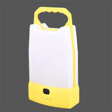 Modes,4000mAh,Camping,Portable,Spotlight,Waterproof,Searchlight,Light,Hiking,Fishing,Repairing
