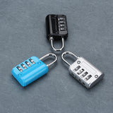 Digit,Combination,Safety,Security,Padlock,Number,Luggage,Travel,Drawer