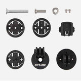 Aluminum,Alloy,Stopwatch,Extension,Bracket,Outdoor,Riding,Table,Holder,Holder,Accesories