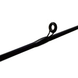 ZANLURE,Carbon,Fiber,Section,Fishing,Wooden,Handle,Fishing