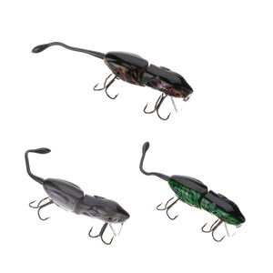 ZANLURE,Shape,Artificial,Fishing,Hooks,Fishing,Tackle