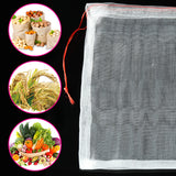 50Pcs,Reusable,Polyester,Fruit,Agriculture,Vegetable,Protection