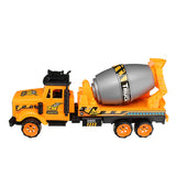 Tanker,Truck,Construction,Agitating,Lorry,Vehicle,Model,Children,Toddlers