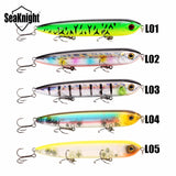 SeaKnight,SK026,Pencil,128mm,Fishing,Topwater,Artrificial,Fishing