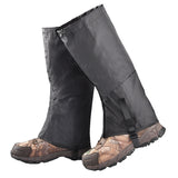 Oxford,Cloth,Waterproof,Covers,Outdoor,Climbing,Gaiters,Legging,Protector