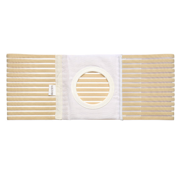 Ostomy,Abdominal,Brace,Medical,Corset,Support,Stoma,Breathable