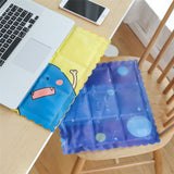 Summer,Cartoon,Cooling,Cushion,Recyclable