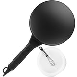 Kitchen,Electric,Griddle,Pancake,Baking,Crepe,Maker,Pizza,Machine,Frying