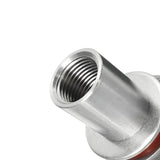 Stainless,Steel,Weldless,Compact,Valve,Kettle