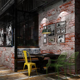 10Mx0.53M,Waterproof,Brick,Pattern,Textured,Sticker,Decal