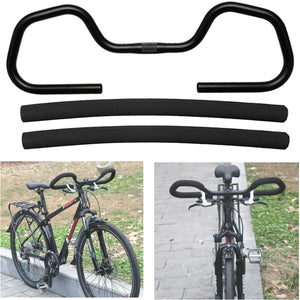 25.4mm,Aluminum,Butterfly,Trekking,Bicycle,Handlebar,Sponge,Cover,Mountain,Bicycle