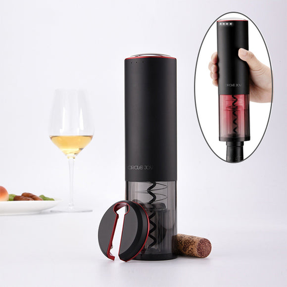 Circle,Smart,Automatic,Electric,Bottle,Opener,Charging,Kitchen,Opening