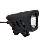 XANES,800LM,Interface,IPX65,Waterproof,Light,HeadLamp,Cycling,Light