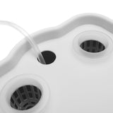 Household,Holes,Hydroponic,Vegetable,Seedling,Soilless,Cultivation,Equipment,Automatic,Artifact,Flowerpot
