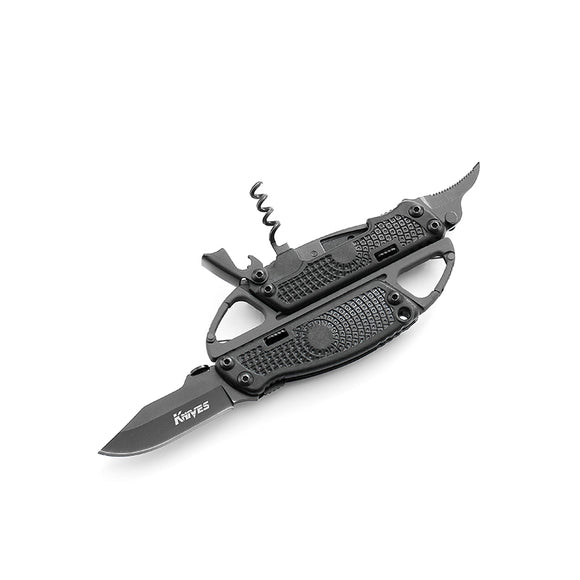 140mm,3Cr13Mov,Stainless,Steel,Survival,Folding,Knife,Outdoor,Multifunctional,Folding,Knives