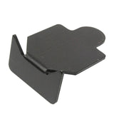 6*4.4*2.5cm,Square,Metal,Shooting,Arrow,Archery,Target,Practice,Shooting,Target,Board