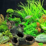 Aquarium,Decorations,Hideaway,House,Ornament,Realistic,Aquarium,Decor
