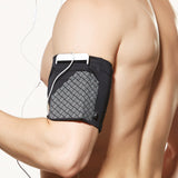 Sports,Jogging,Armband,Running,Polyester,Mobile,Phone,Holder