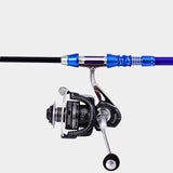 ZANLURE,Carbon,Fiber,Fishing,Fishing,Portable,Outdoor,Fishing
