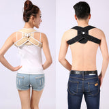 Shoulder,Support,Adult,Child,Brace,Orthopedic,Adjustable,Shoulder,Posture,Corrector