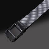 120CM,Casual,Nylon,Smooth,Buckle,Waist,Outdoor,Durable,Military,Tactical