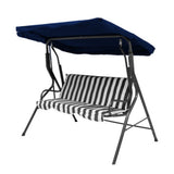 Seaters,Swing,Chair,Garden,Hammock,Replacement,Canopy,Spare,Cover