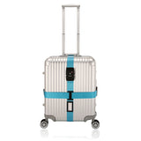 IPRee,Travel,Adjustable,Cross,Luggage,Strap,Trolley,Suitcase,Packing