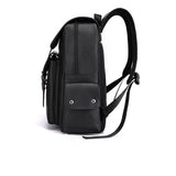 Leather,School,Backpacks,Outdoor,Travel,Satchel,Shoulder,Rucksack,Satchel,Handbag