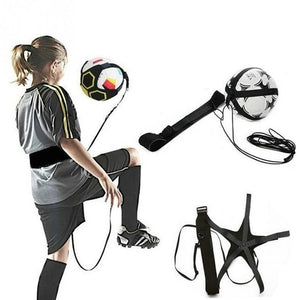 Football,Trainer,Skill,Soccer,Training,Equipment,Adjustable,Waist
