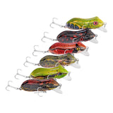 ZANLURE,Pencil,Popper,Fishing,Crankbait,Wobblers,Plastic,Artificial