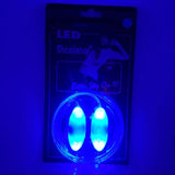 Light,Bestselling,Flash,Luminous,Fashionable,Glass,Fiber,Design,Shoelaces