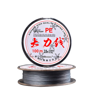 Fishing,Monofilament,Sleek,Resistant,Fishing