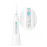 Xiaowei,Portable,Electric,Irrigator,Wireless,Waterproof,Charging,Water,Flosser,Cleaning