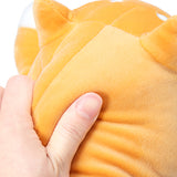 Kawaii,Cartoon,Shiba,Cushion,Pillow,Stuffed,Plush