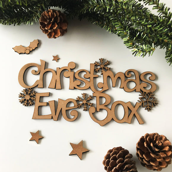 Personalised,Laser,Engraved,Wooden,Topper,Decorations,Gifts