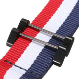 Replacement,Nylon,Watch,Strap,Bracelet,Suunto,Series,2.5cm